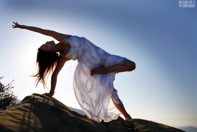 Infinite Grace