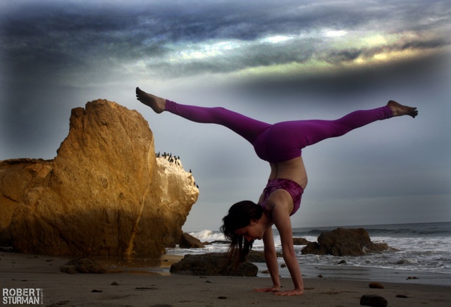Moksha by the Sea