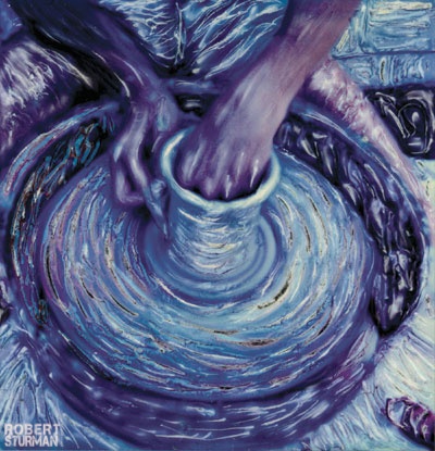 The Potter