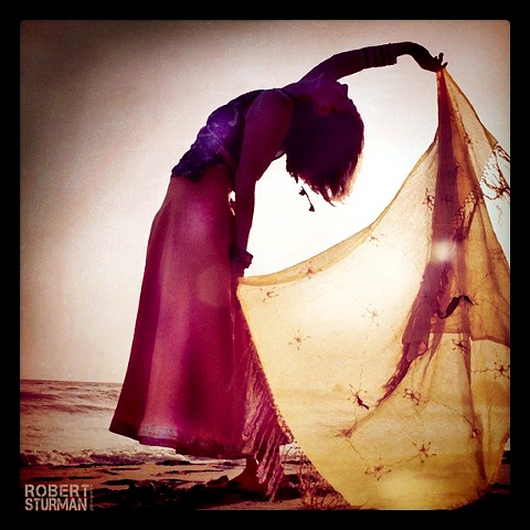 Dancing Dream
10x10 inch
$100
