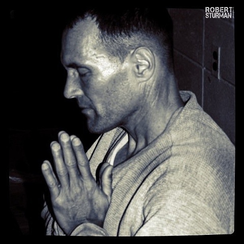 Prayer
San Quentin State Penitentiary