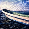 Fishing Boat ~
The Yucatan, Mexico