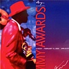 The 47th Annual GRAMMY AWARDS poster  Signed by the Artist