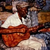 Alejandro ~
Old Havana, Cuba