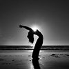 Heart Salutation