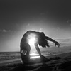 Breathing Into The Light
