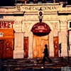 Hotel Californian ~
6th Street, Downtown Los Angeles