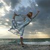 Gulf Coast Dancer