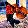 Julio ~
Trinidad, Cuba