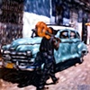 The Guitarist ~
Trinidad, Cuba