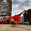 Ladder 8 Arm Balance ~ NYC