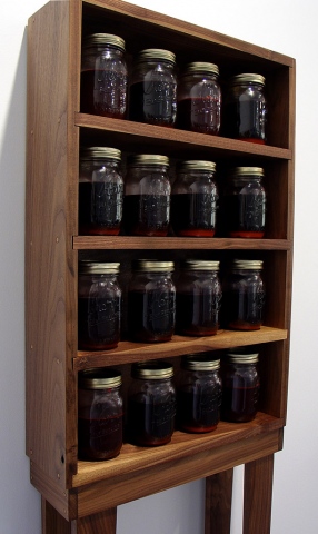 Quartered, Quantified, and Classified: My Blood Quantum Cabinet
