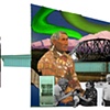 Nenana Mural Arts Project
