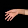 Untitled (Tattooed Arms)