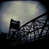 Stormy Bridge