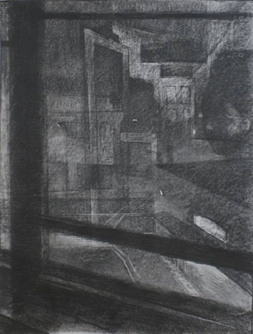 Night Window