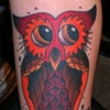 Tattoos