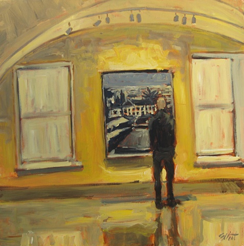 Diebenkorn in D.C.