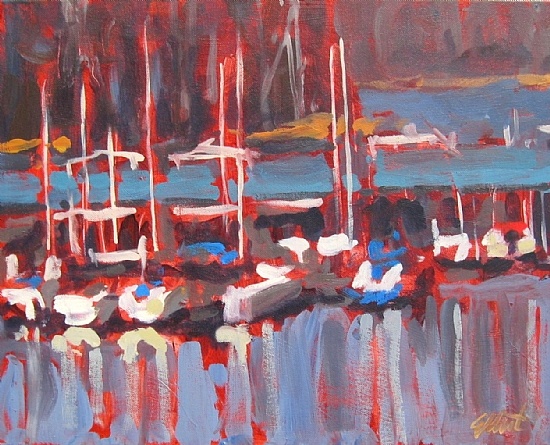 Sail Boats