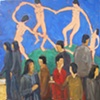 Matisse in NYC