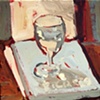 Book on Picasso