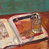 Diebenkorn's Alburquerque