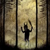 Krampus in the Wild