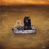 Loneliness of the Lost at Sea