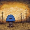Desolation Afflicts the Greedy-Hearted