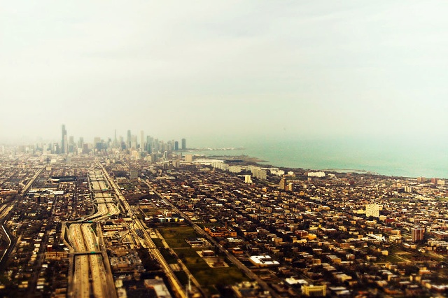 south side