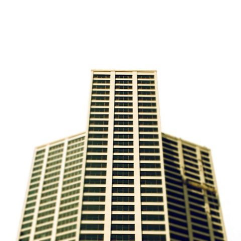little boxes