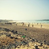beach life