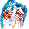 Masked