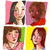 Faces