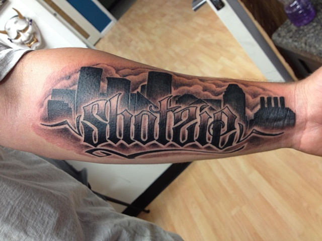 houston skyline tattoos sketches pictures to pin on houston skyline tattoos sketches pictures to pin on