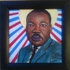 Martin Luther King Jr.