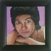 Aretha Franklin 