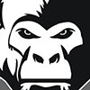 Gorilla Lacrosse
