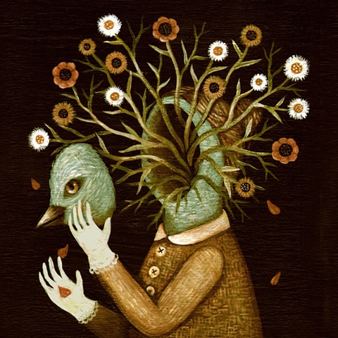 WILD INSIDE