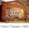 Fulton Theatre (1993)