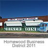 Homewood Business District (1983-2011)