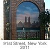 Private Residence at 91st Street (2011)