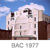 Boston Architectural Center (1977)