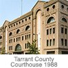 Tarrant County Courthouse (1988)