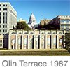 Olin Terrace (1987)