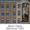 Black Hawk Memorial (1992)