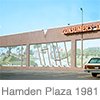 Hamden Plaza (1981)