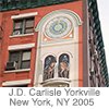 JD Carlisle Yorkville (2005)