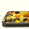 Jasmyne Graybill
Crested Buttercream Polyps
Muffin pan, polymer clay
12 x 8 x 2