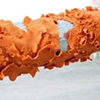 Jasmyne Graybill
Stipplefringe Pole Lichen
Galvanize pole, concrete, polymer clay
128 x 8 x 13